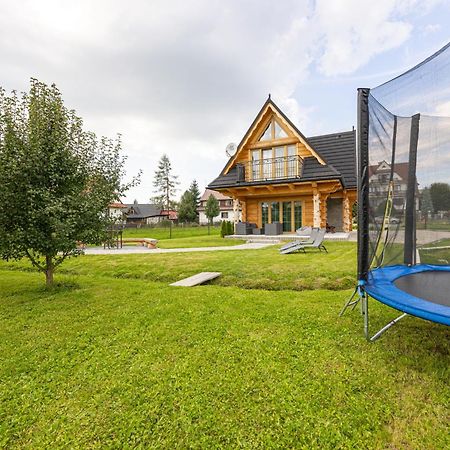 Bajka Chateau Czarna Gora Ngoại thất bức ảnh