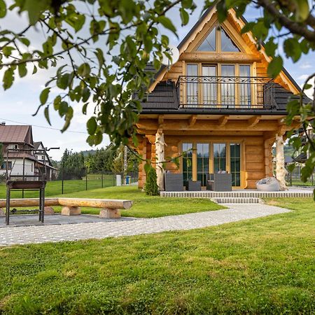 Bajka Chateau Czarna Gora Ngoại thất bức ảnh