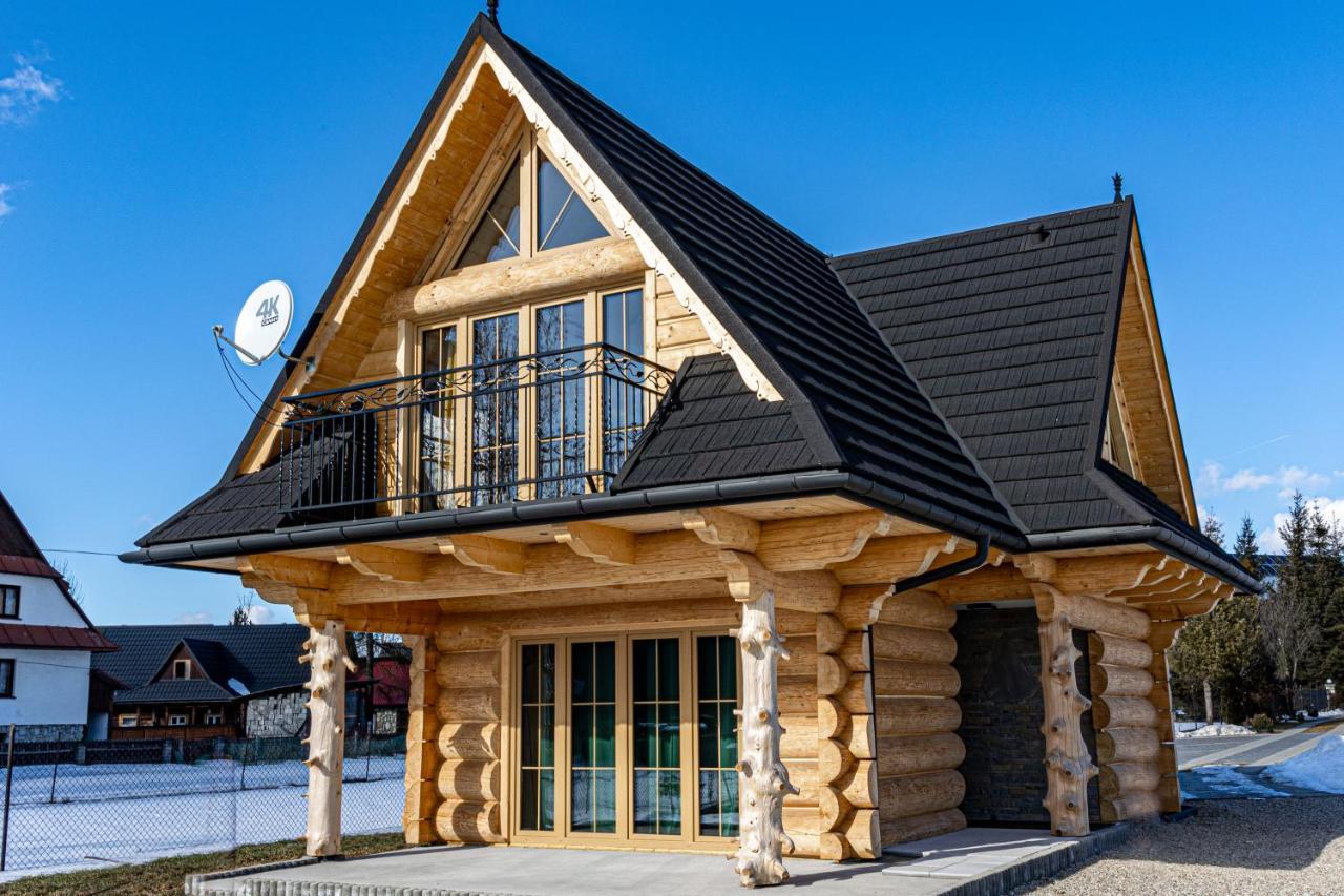 Bajka Chateau Czarna Gora Ngoại thất bức ảnh