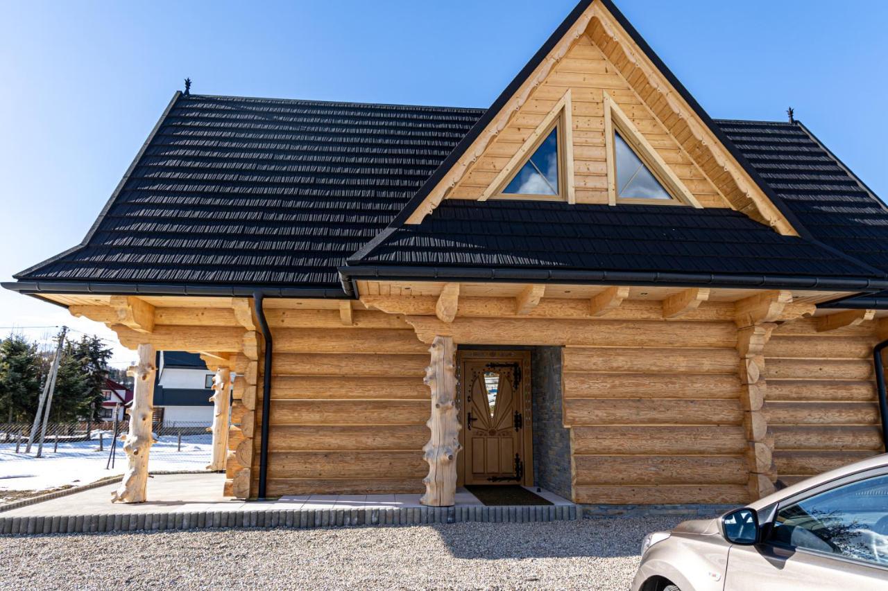 Bajka Chateau Czarna Gora Ngoại thất bức ảnh