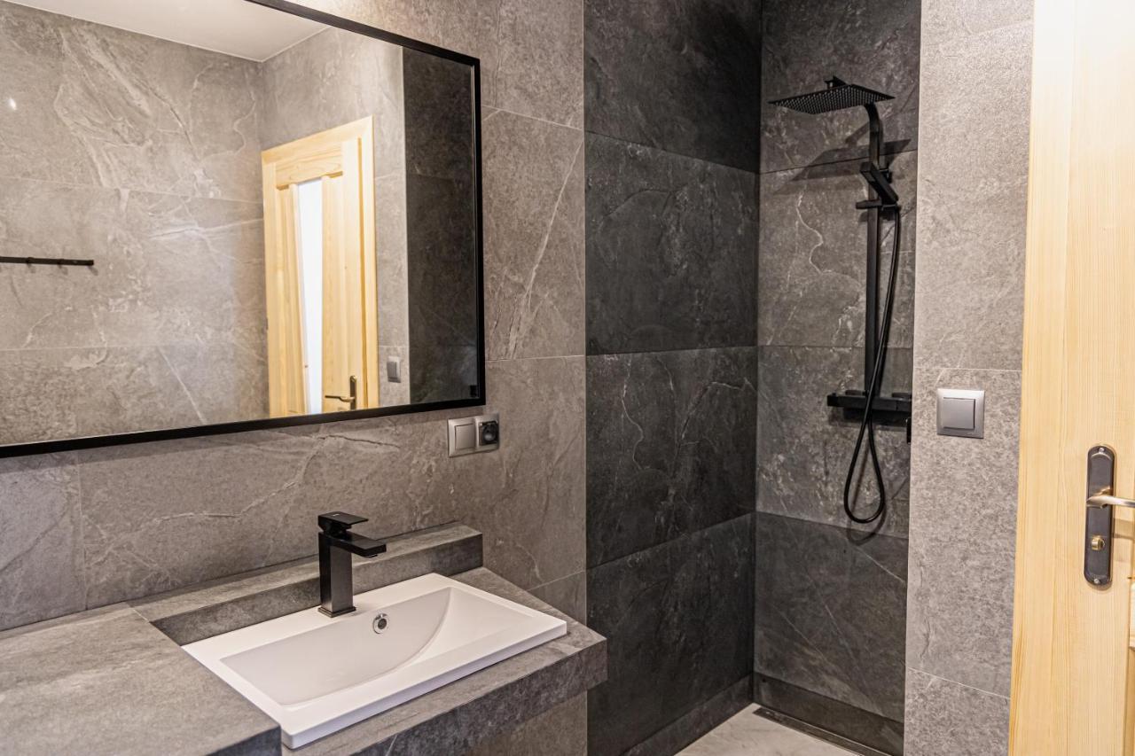 Bajka Chateau Czarna Gora Ngoại thất bức ảnh