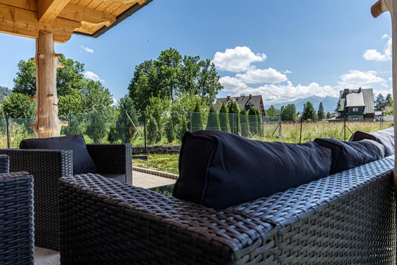 Bajka Chateau Czarna Gora Ngoại thất bức ảnh