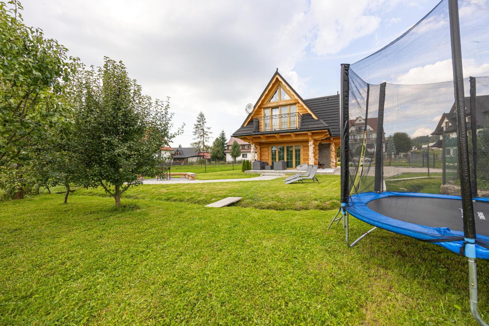 Bajka Chateau Czarna Gora Ngoại thất bức ảnh